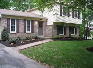 5405 Crows Nest Ct, Sykesville, MD 21784