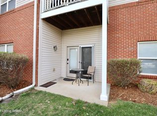 9502 Magnolia Ridge Dr UNIT 104, Louisville, KY 40291