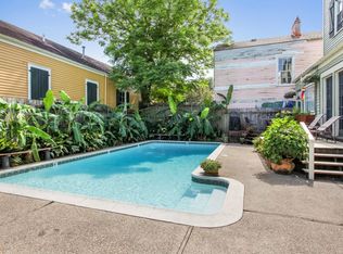 2704 Constance St, New Orleans, LA 70130