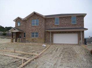 1806 Dream Catcher, Copperas Cove, TX 76522