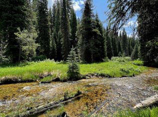 6 Warm Lake Rd, Cascade, ID 83611