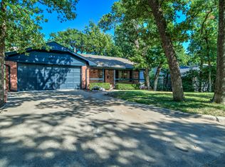 3116 N Briarwood Ave, Bethany, OK 73008