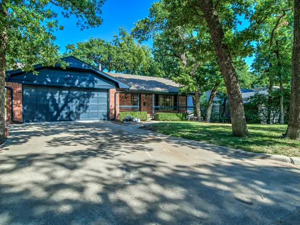 3116 N Briarwood Ave, Bethany, OK 73008