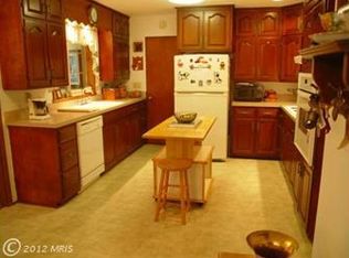 23911 McMullen Hwy SW, Rawlings, MD 21557