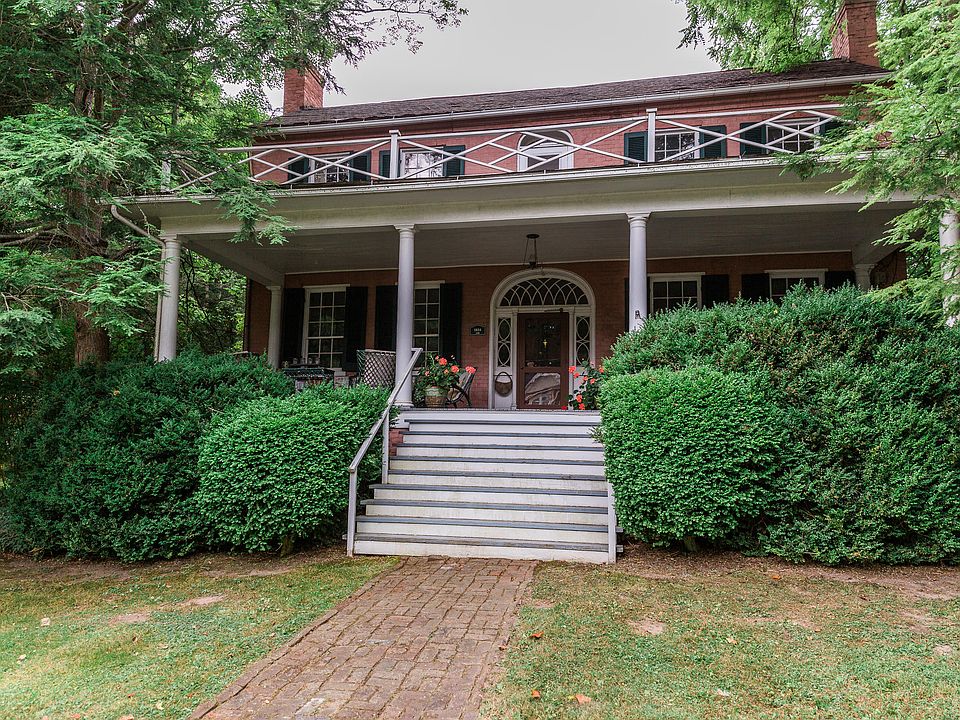 1248 Washington St E, Lewisburg, WV 24901 Zillow