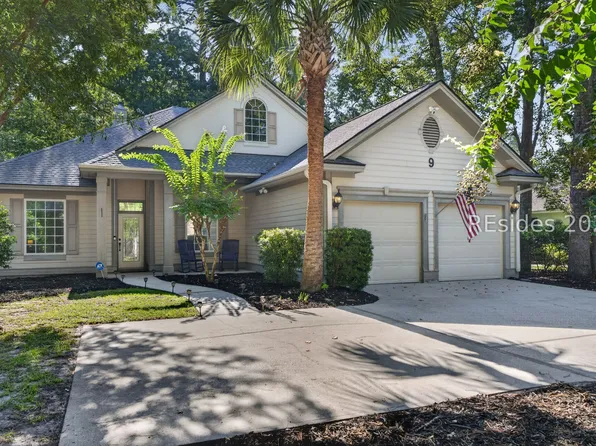 9 Coventry Ct, Bluffton, SC 29910
