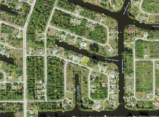 15340 Red Head Ave #11, Pt Charlotte, FL 33981