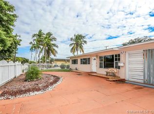 480 W 66th St, Hialeah, FL 33012