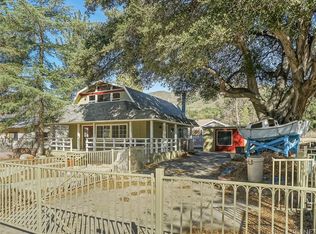 15449 Calle San Luis Potosi, Saugus, CA 91390