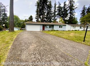 989 SE Fir Grove Loop, Hillsboro, OR 97123