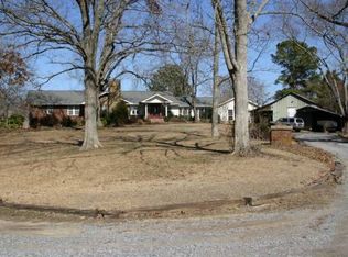 345 County Road 1158, Cullman, AL 35057