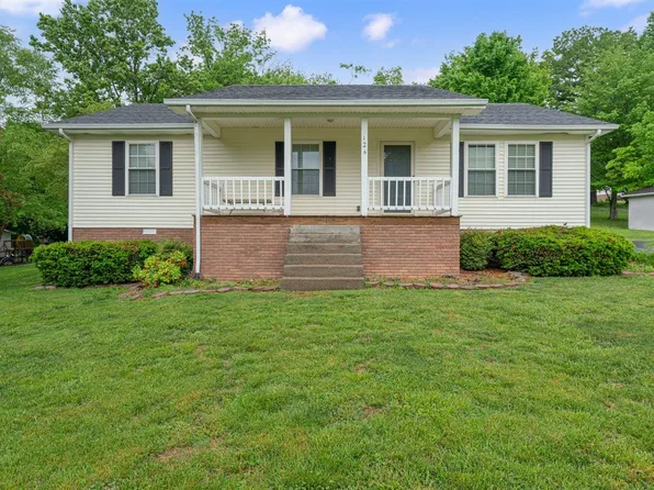 124 Spring Valley Dr, Scottsville, KY 42164