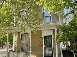 922 W Jefferson Blvd APT 1, Fort Wayne, IN 46802