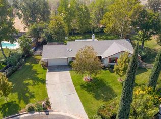 22645 Juanita Ct, Red Bluff, CA 96080