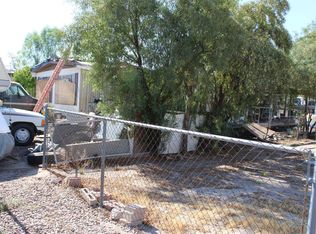 3041 W Palm Vista St, Tucson, AZ 85705