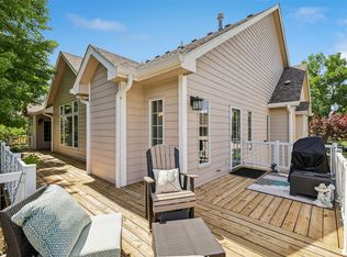 701 NE Georgetown Ct, Ankeny, IA 50021