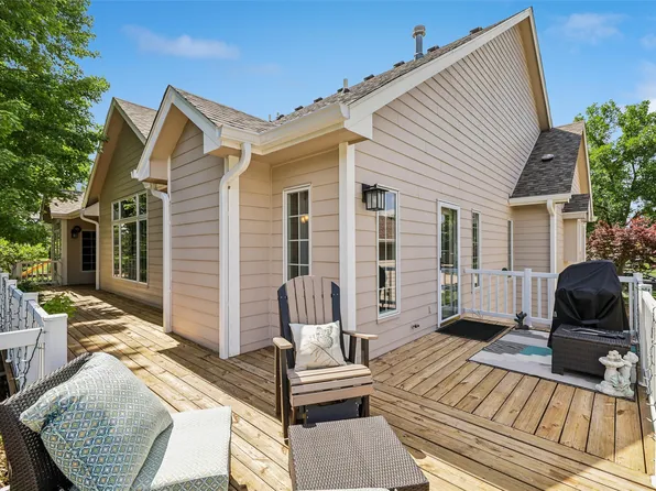 701 NE Georgetown Ct, Ankeny, IA 50021