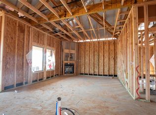 3212 Open Prairie Trl, Yukon, OK 73099