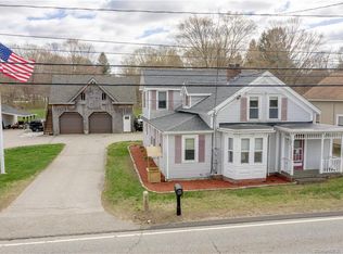 98 Main St, Voluntown, CT 06384