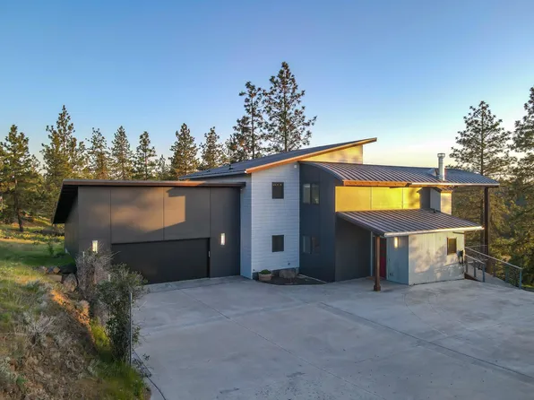 2211 N Palisades, Spokane, WA 99224
