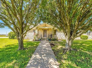 2830 Carter Ln, Weatherford, TX 76087
