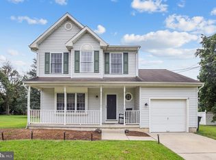 2932 Powell Ave, Pennsauken, NJ 08110