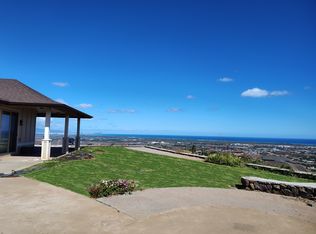 92-862 Welo St, Kapolei, HI 96707