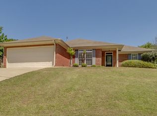2061 Cribbs Mill Ln, Tuscaloosa, AL 35404