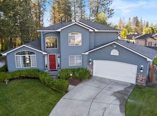 7502 N Tolt Ct, Spokane, WA 99208