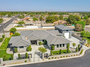 8515 W Washburn Rd, Las Vegas, NV 89149