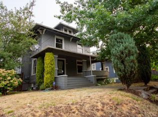 2239 NE Weidler St, Portland, OR 97232
