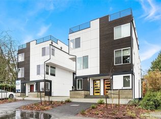 1767B 16th Ave S, Seattle, WA 98144