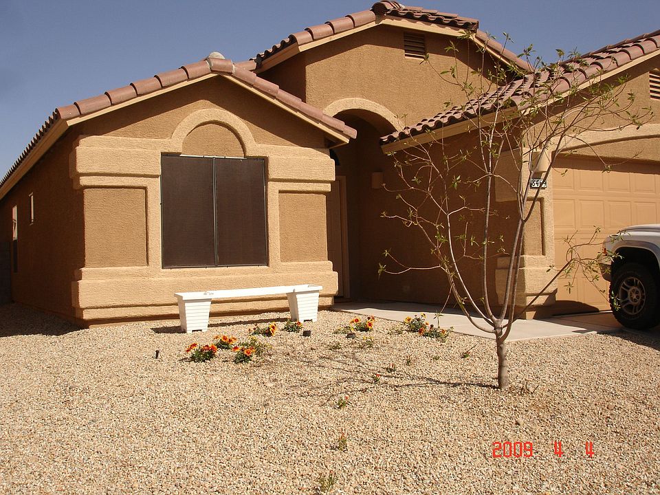 8469 S. Hunnic Dr.; DR Horton built 2007; Empire Heights Celebration 