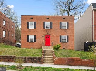 2303 S St SE, Washington, DC 20020
