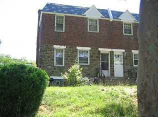 1024 Fanshawe St #1, Philadelphia, PA 19111
