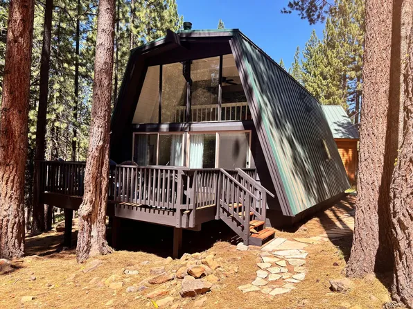 13125 Falcon Point Pl, Truckee, CA 96161