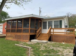28272 Knoll Rd, Gravois Mills, MO 65037