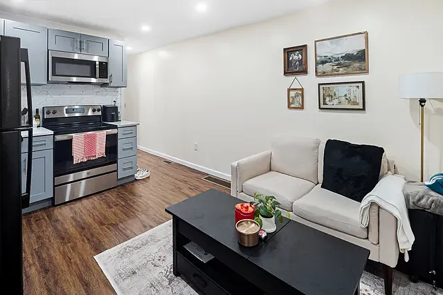 1 bed, 500 sqft, $1,400 — Photo 3