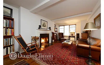 Sold by Douglas Elliman