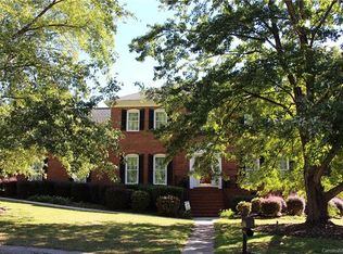 1078 Fairway Ridge Dr NW, Concord, NC 28027