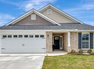 123 Sidney Ruth Dr, New Market, AL 35761