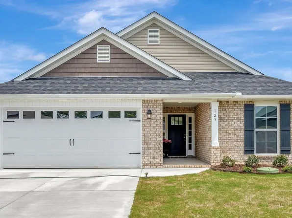 123 Sidney Ruth Dr, New Market, AL 35761