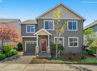 14870 NW Sophie Ct, Portland, OR 97229