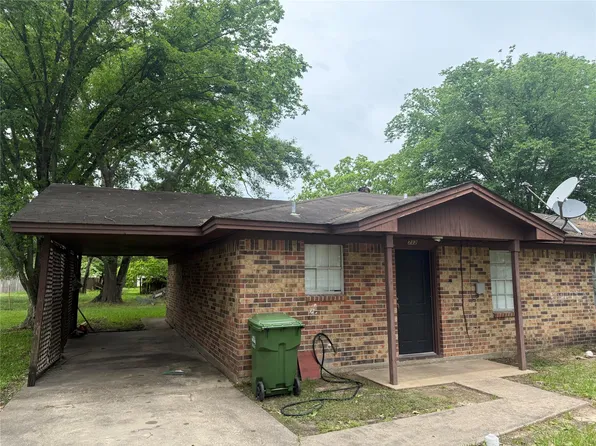 1409 Truman St #1411, Cleveland, TX 77327