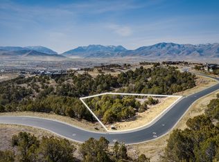 2634 E La Sal Peak Dr, Heber City, UT 84032