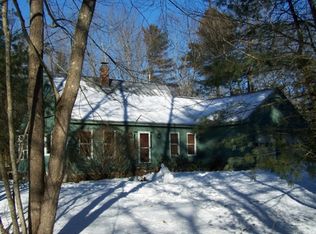 5 Blue Heron Rd, Brunswick, ME 04011