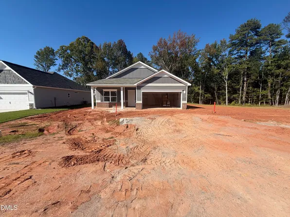 309 Allegheny Dr, Sanford, NC 27330