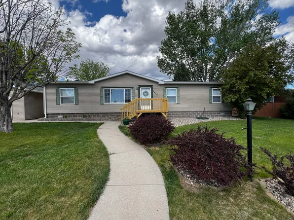 5400 Windmere Way, Rapid City, SD 57703