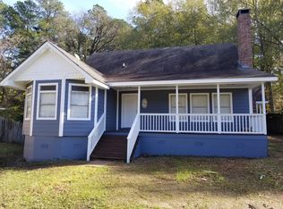 1305 Scott St, Lufkin, TX 75904