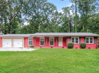 2180 Enon Rd S, Atlanta, GA 30331